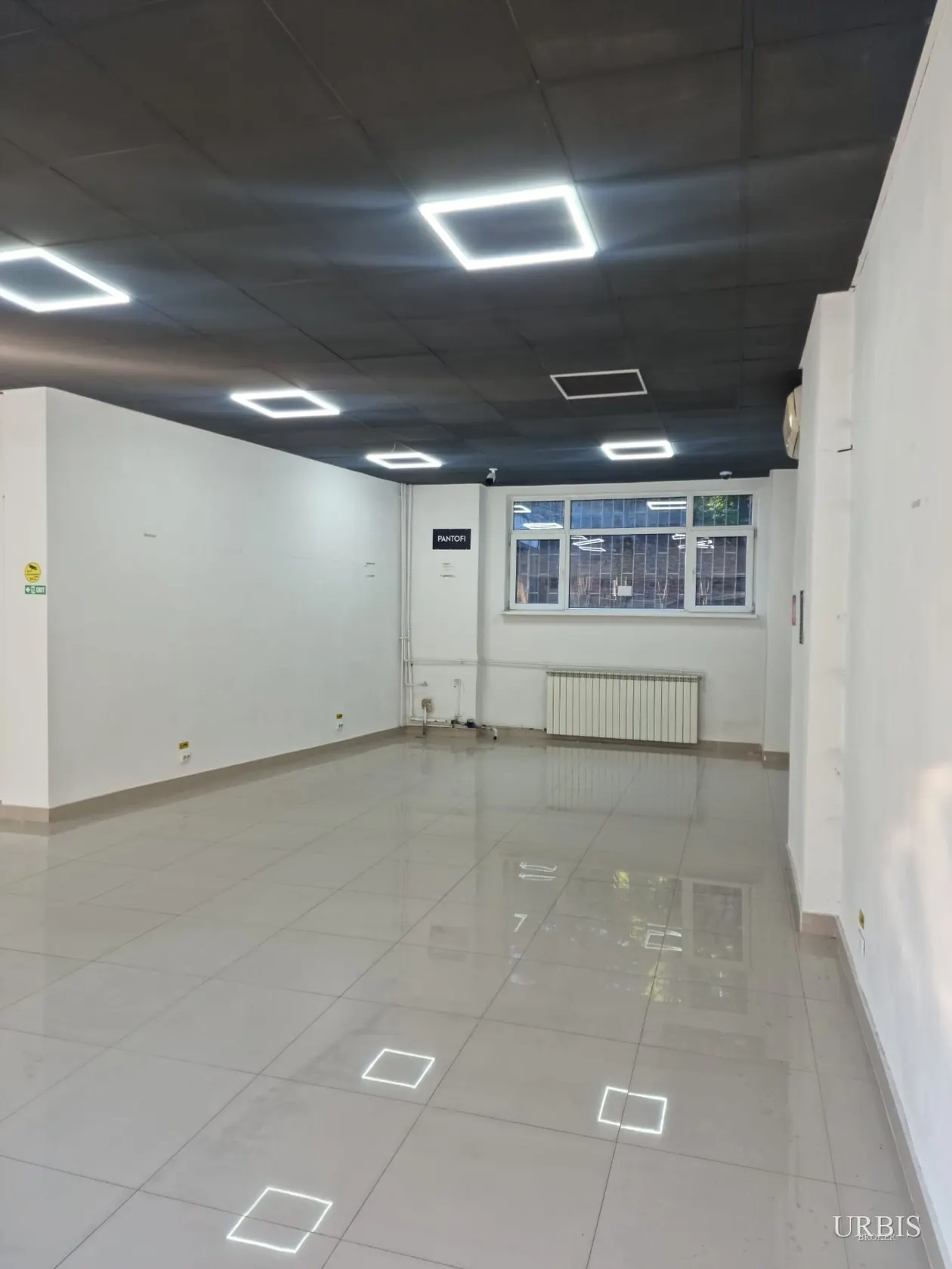 Spațiu comercial stradal Ștefan cel Mare, comision 0