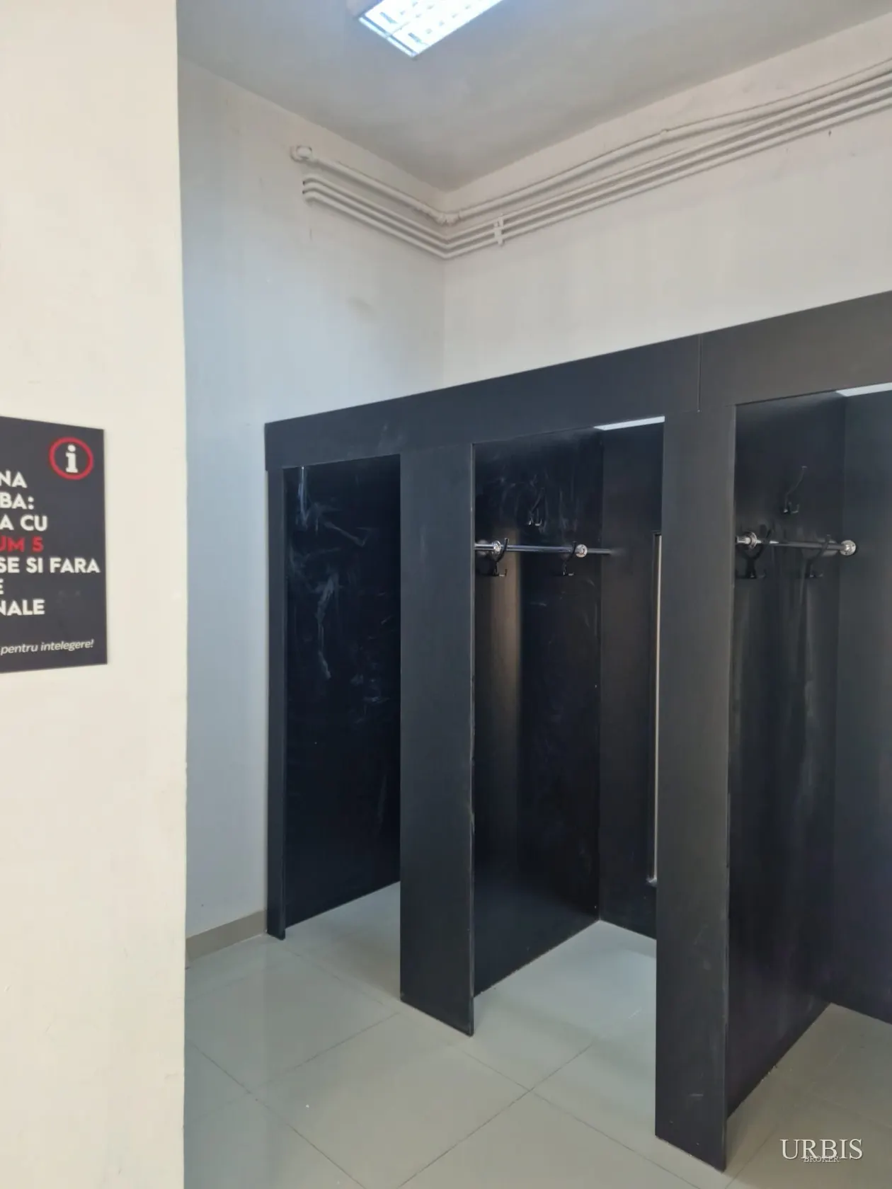 Spațiu comercial stradal Ștefan cel Mare, comision 0